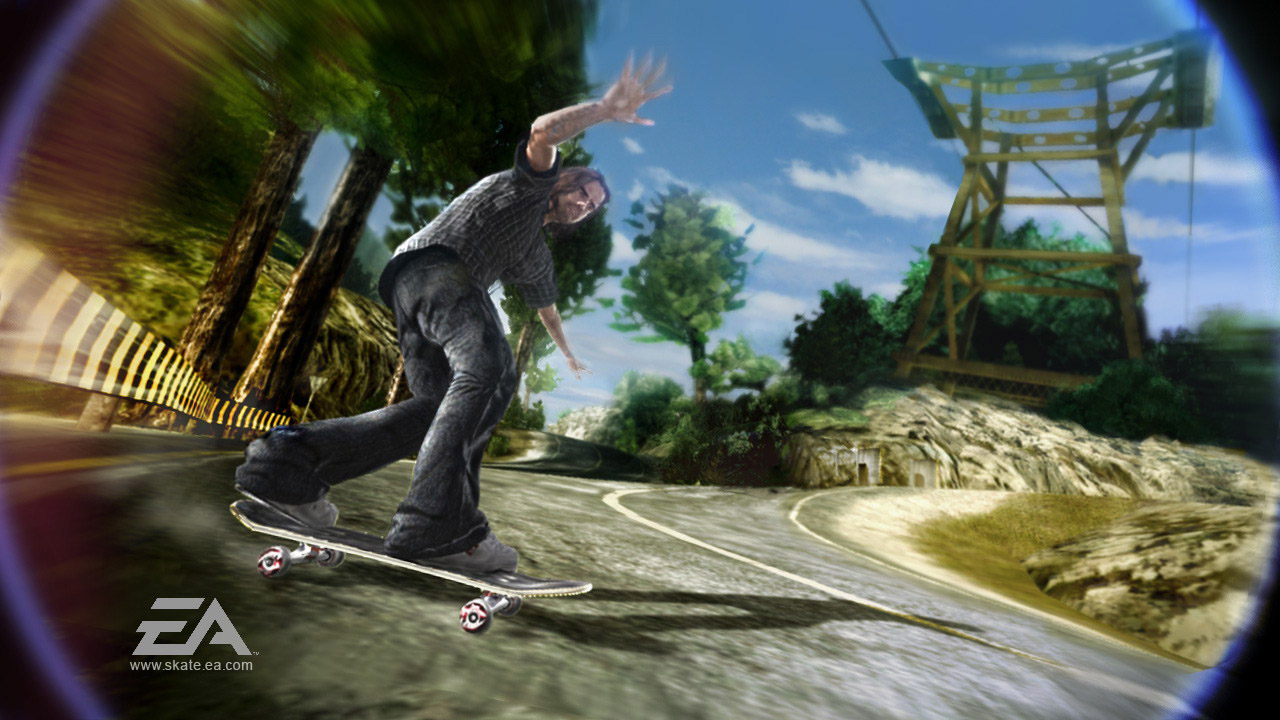 Skate 2 - Imagen 40